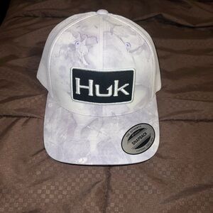 Men’s Huk Hat